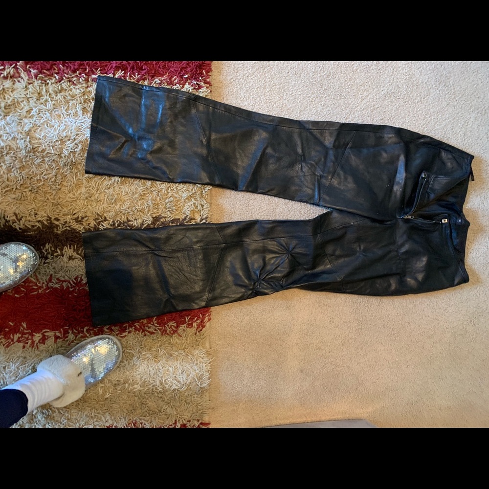 Pants